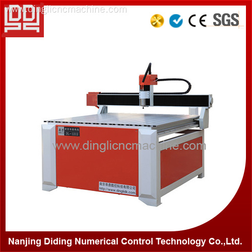 Cnc Carving Machine For Moulds